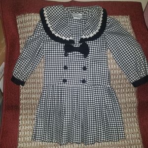 Girls Dress